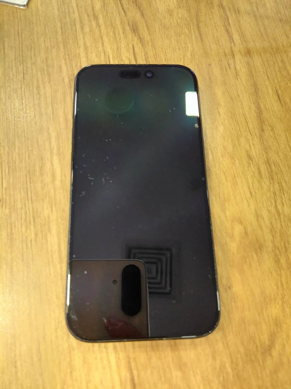 Iphone 15 Pro 128GB - Foto 2