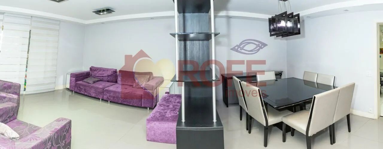 APARTAMENTO AVANT GARDE | 165 M2, LAZER E LOCALIZAÇÃO EXCELENTES!!! - Foto 5