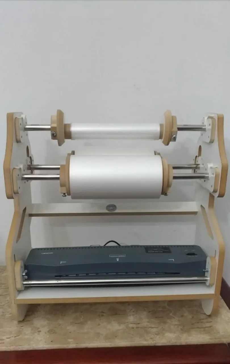 Suporte mdf - Foto 4