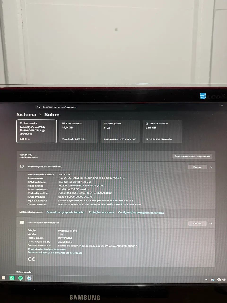 Vendo PC Game - Foto 3
