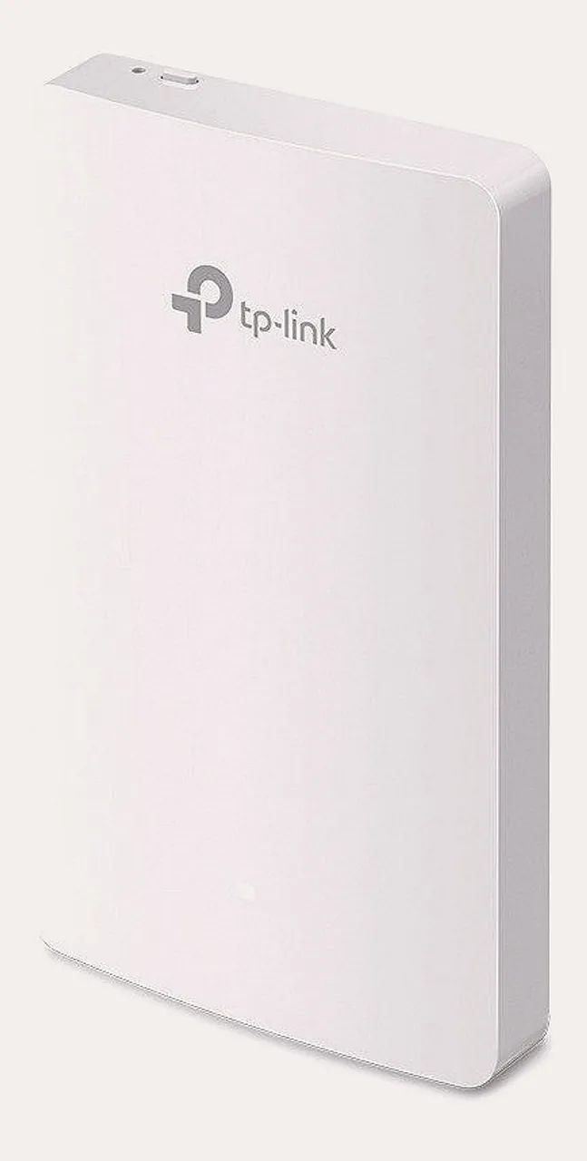Access Point Wi-Fi 5 Dual Band AC1200 EAP235-Wall TP-Link Bivolt Novo e Lacrado - Foto 3