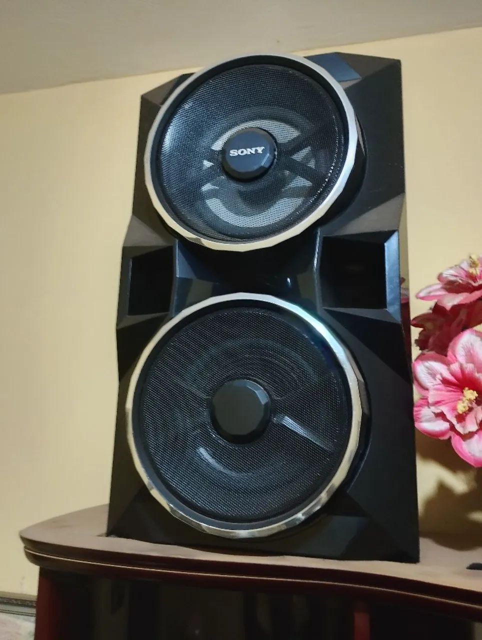 Som amplificador  - Foto 5