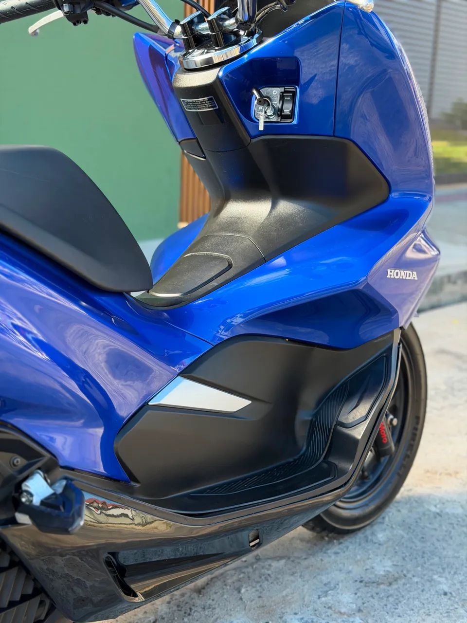 Moto automática PCX 2022 - Foto 4