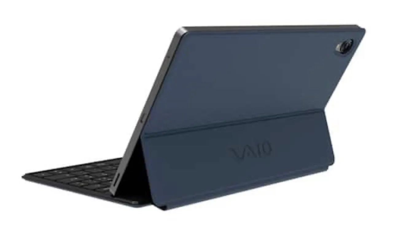 Tablet Vaio - Usado - Foto 3