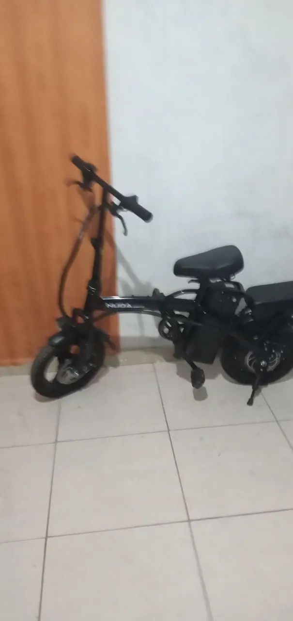 Moto elétrica  - Foto 2