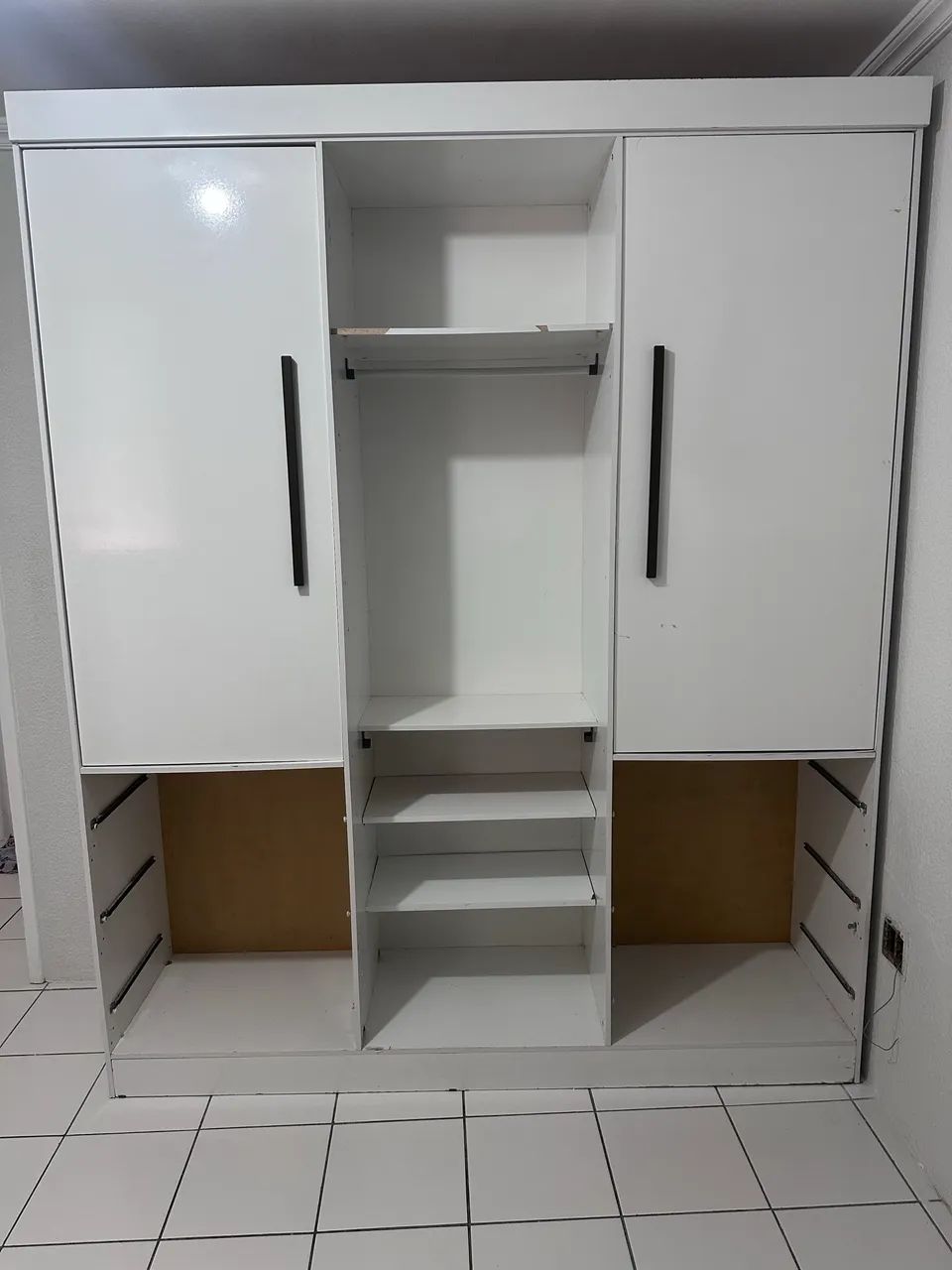 Guarda roupa 