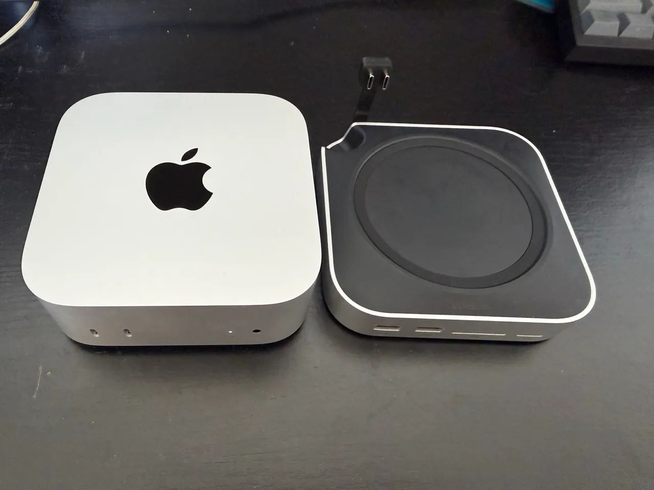 MacMini M4 16gb ram 256gb - Foto 2