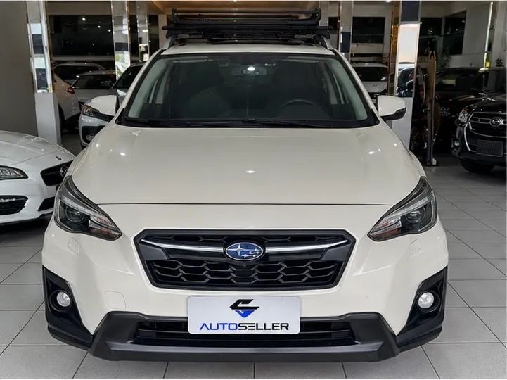 Subaru Xv 2.0 L 16V 4X4 AUT. 2019