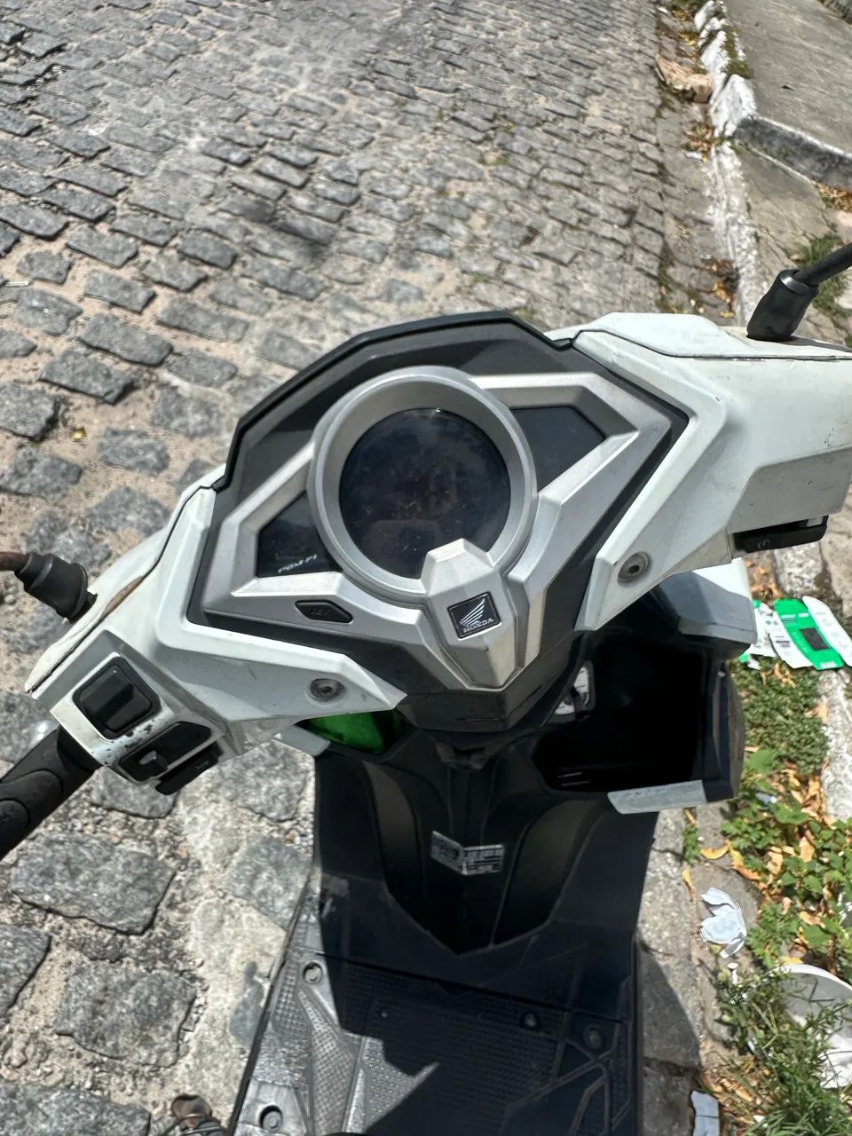 Elite 125 6500$ - Foto 3