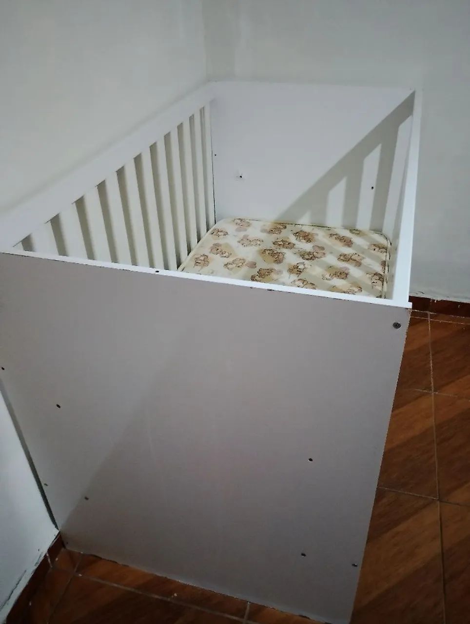 Berço usado - Foto 5