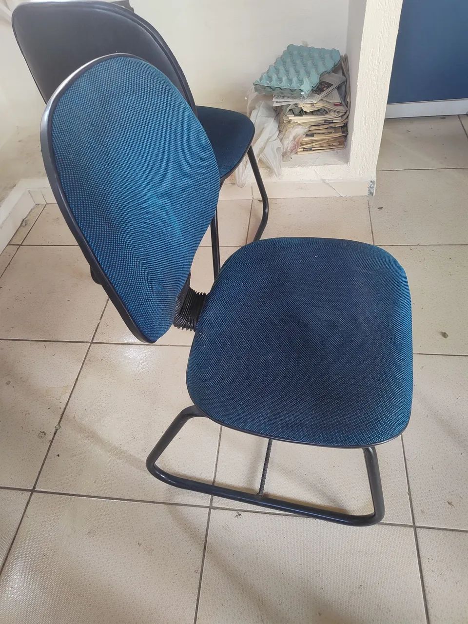 CADEIRA DE ESCRITÓRIO  - Foto 2