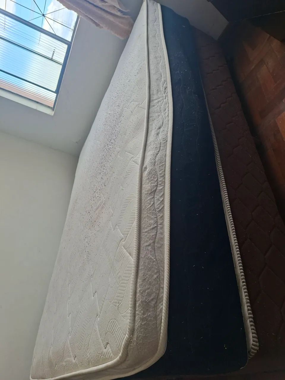 Cama Queen - Foto 4