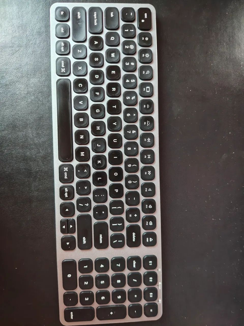 Teclado Satechi Compact MAC - Foto 3