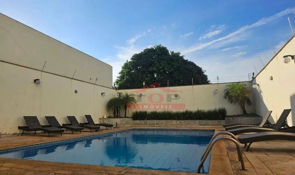 Apartamento à venda no Edifício Sidon - Foto 3