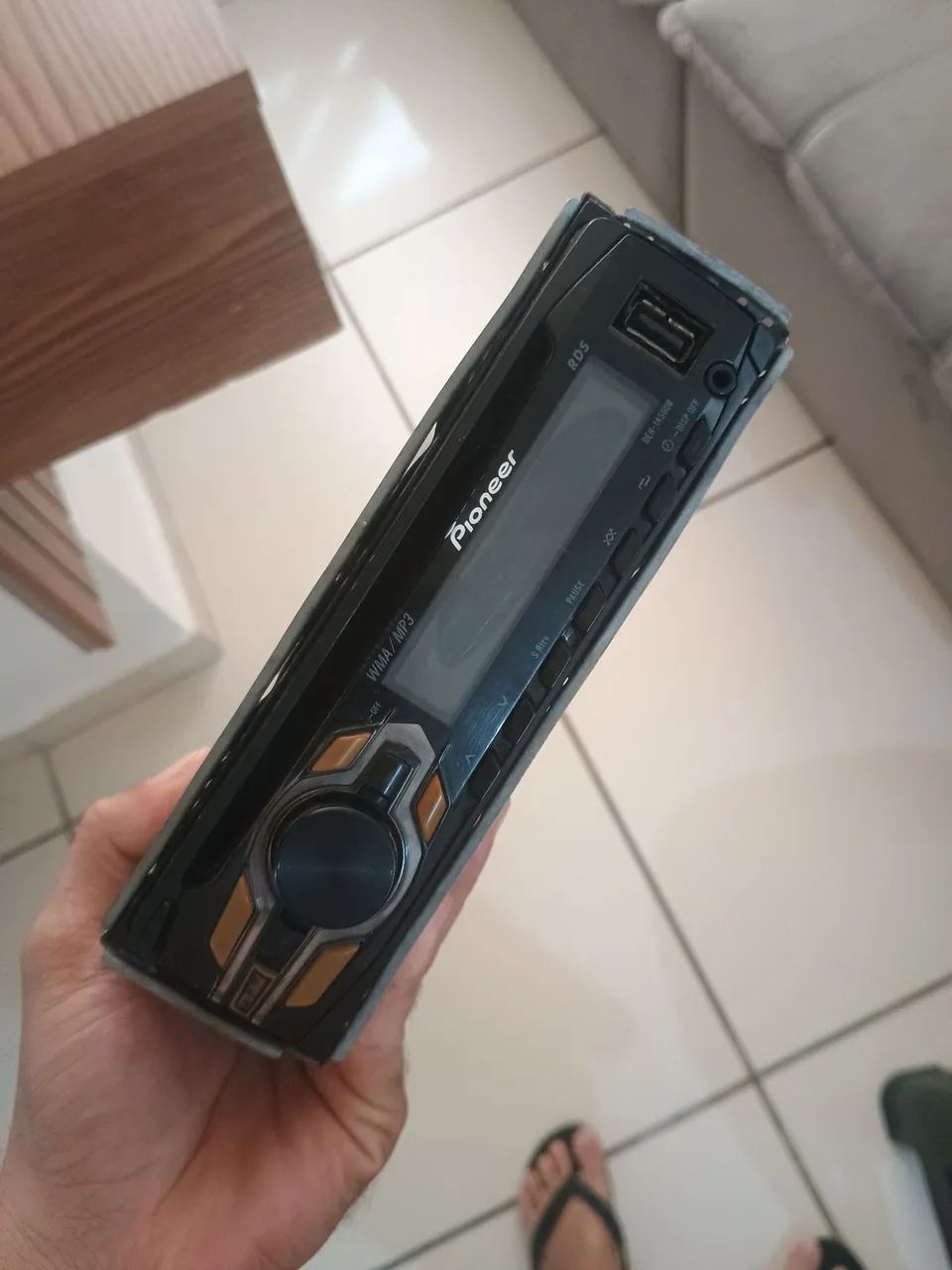 Pioneer 