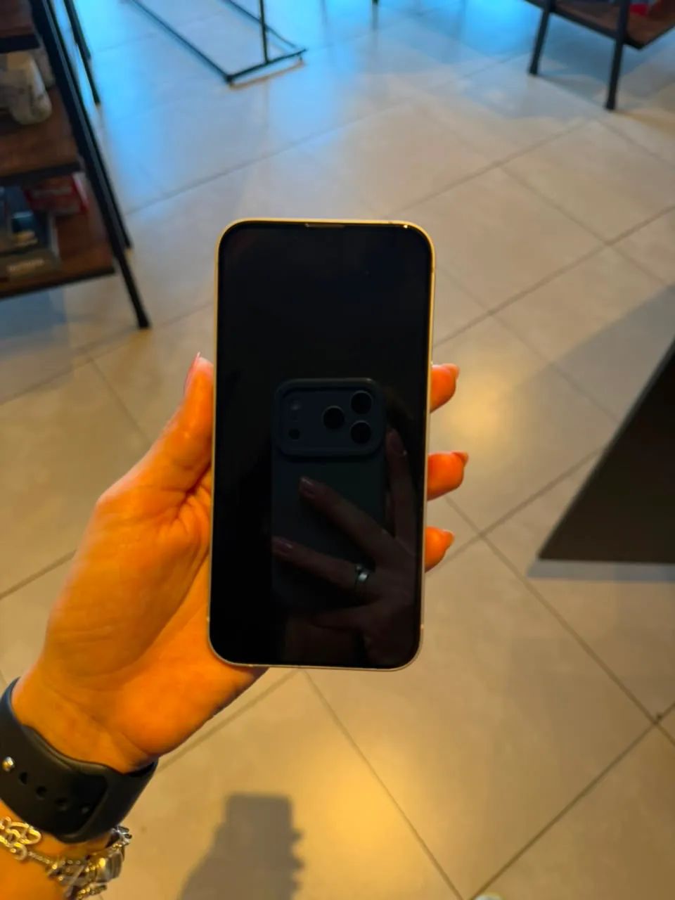 iPhone 13 128GB
