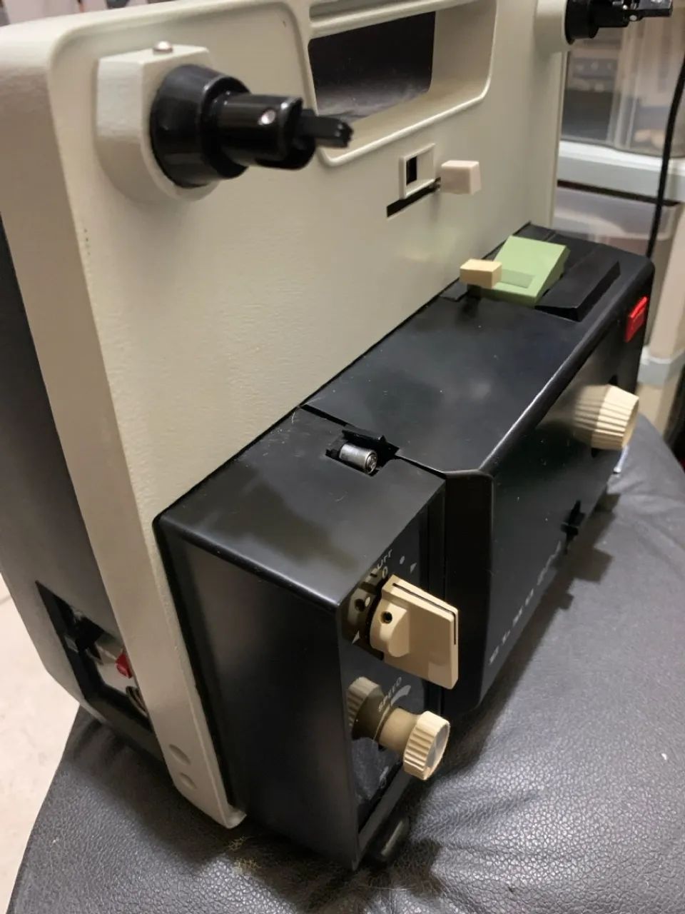 Projetor Super 8 - Foto 4