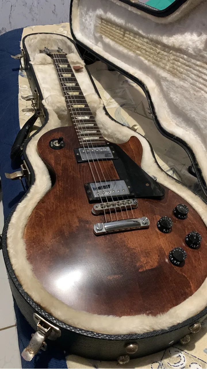 Guitarra Gibson Studio 2016 - Foto 4