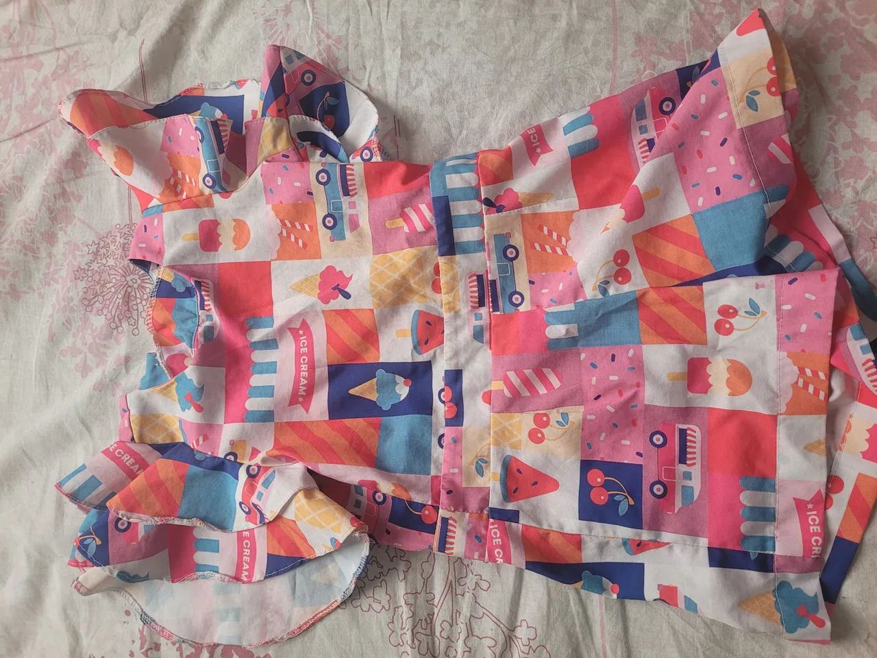 Roupa de bebê  - Foto 4