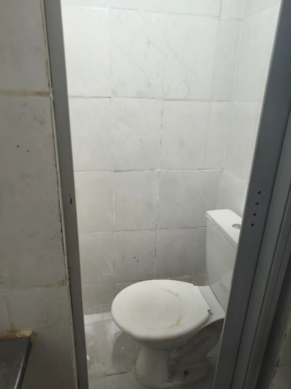 Apartamento no centro