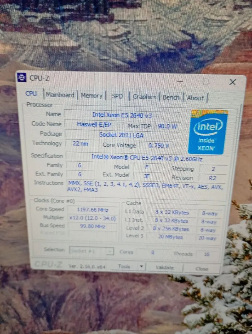 INTEL XEON GAMER WEBDESIGN  - Foto 2