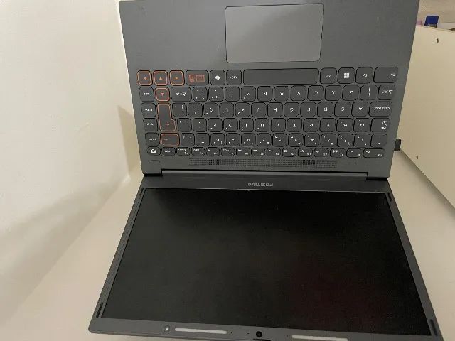 Notebook Positivo novo - Foto 3