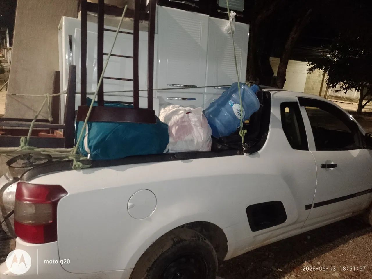 frete precinho bom  - Foto 4