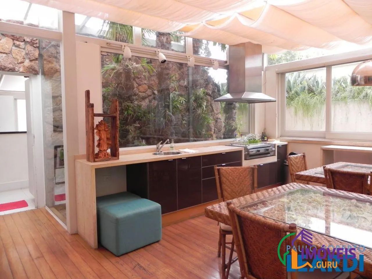APARTAMENTO - CITY BOAÇAVA - SP - Foto 4