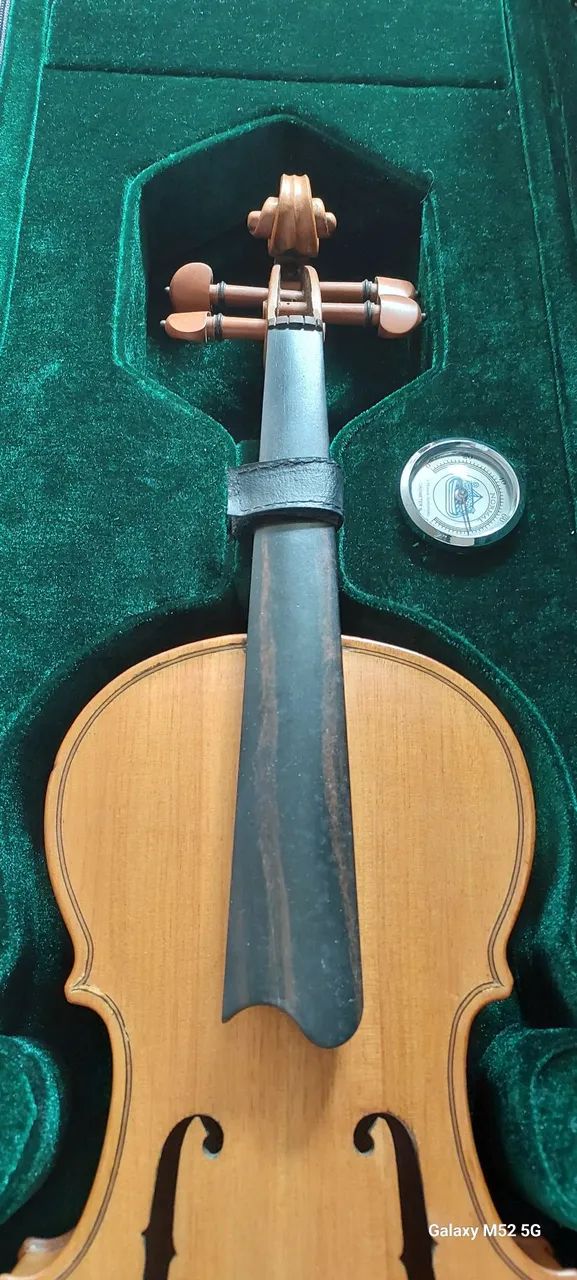 Violino Stradivarios 3/4 - Foto 2