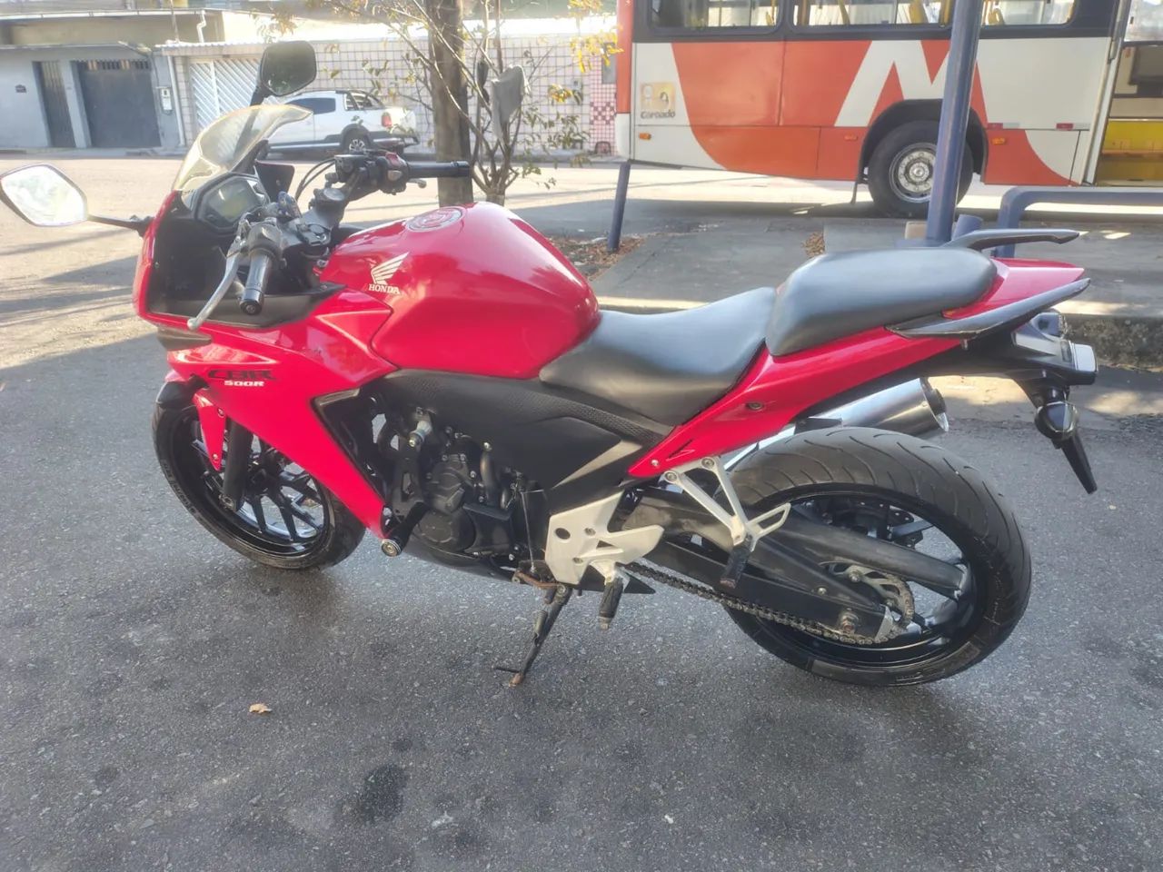 Vendo CBR - Foto 4