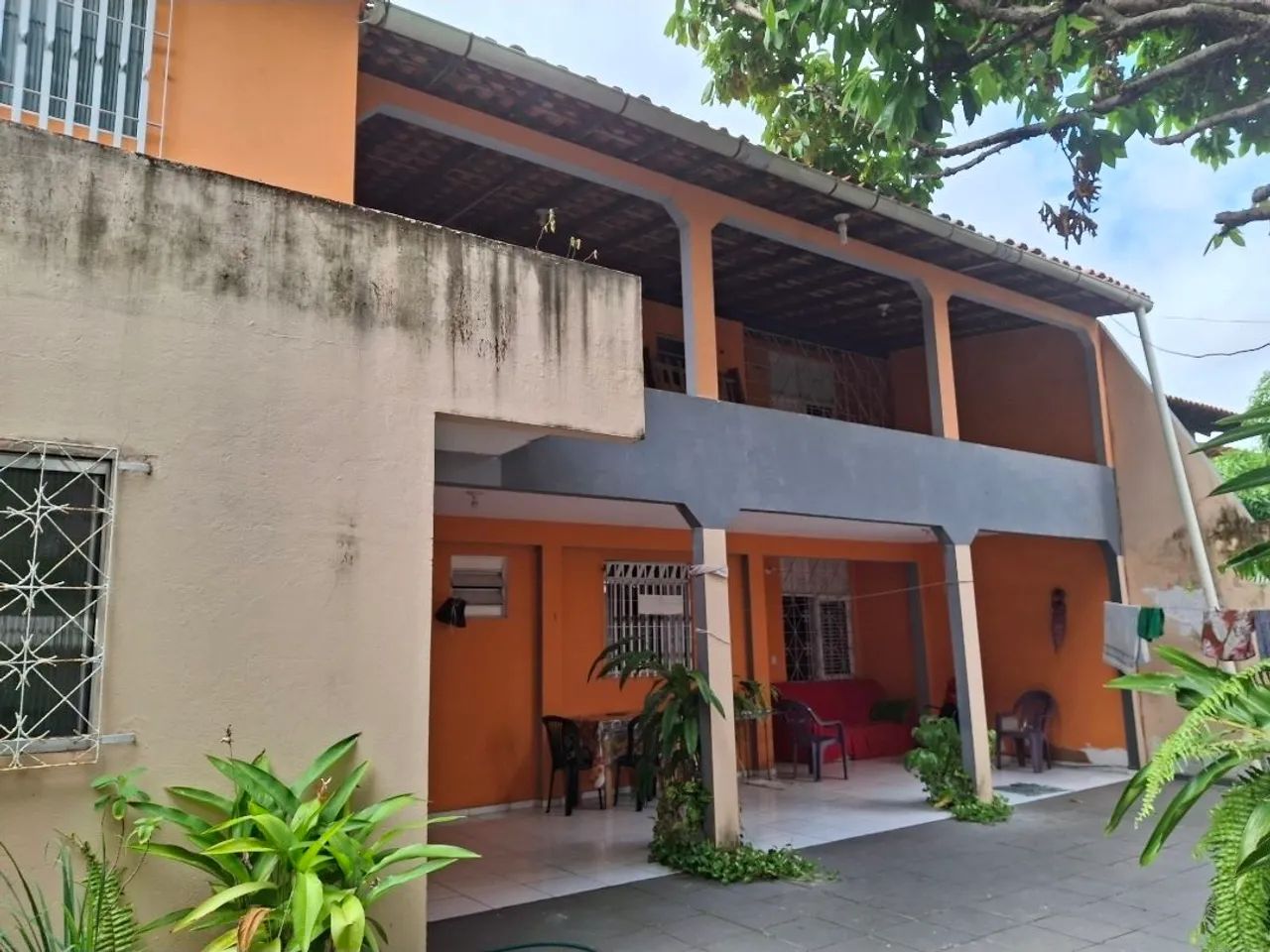 Casa completa 2 pavimentos  - Foto 3