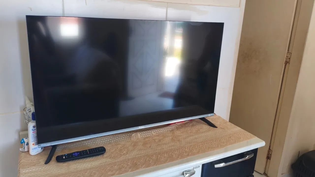 Televisão Roku 40 polegadas - Foto 3