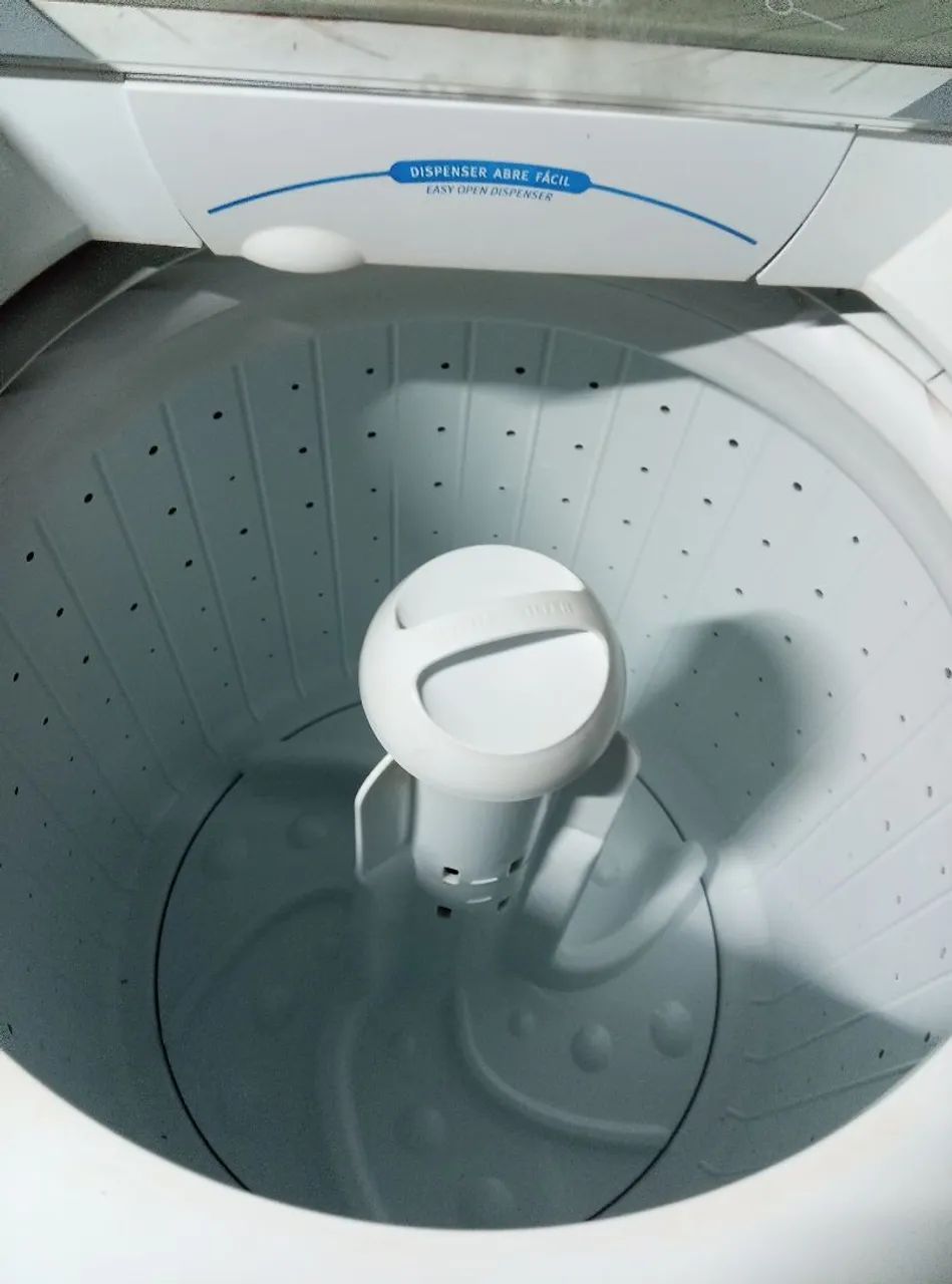 Máquina de lavar roupas Eletrolux 15 kg - Foto 4