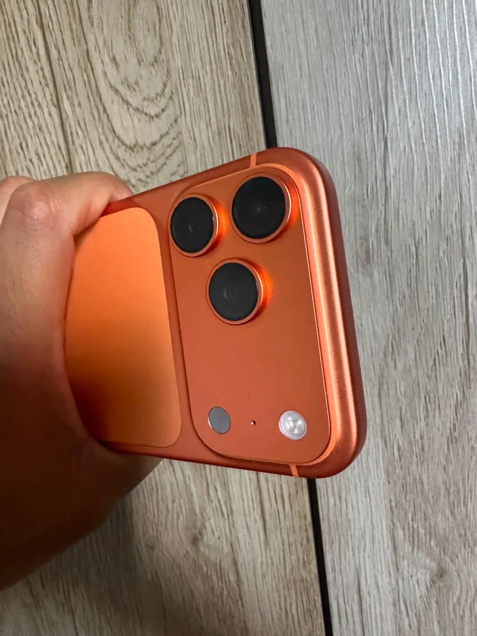 iPhone 17 pro max  - Foto 2