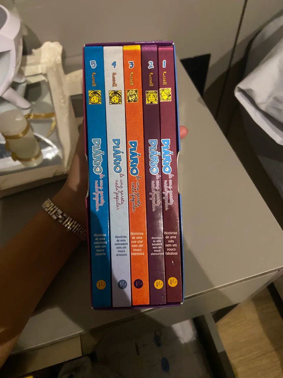 Livros  - Foto 2
