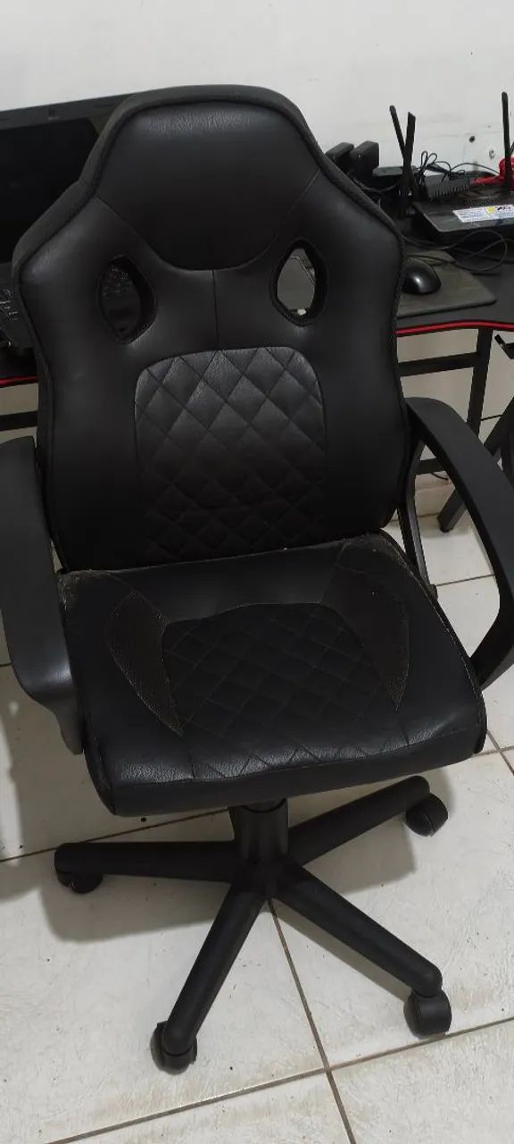 Cadeira Gamer - Foto 2