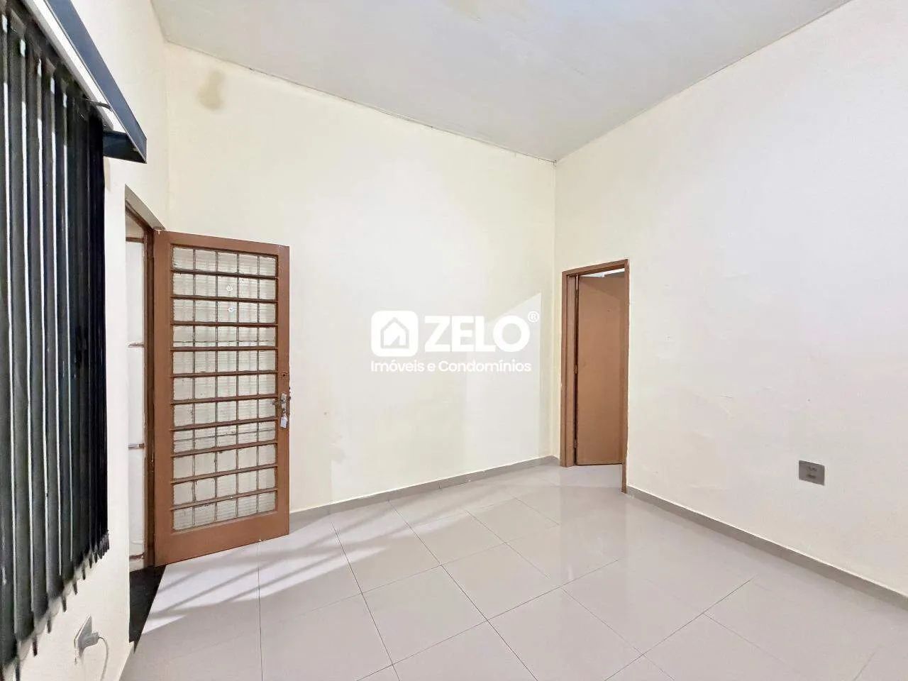 Casa para aluguel em Bonfim, Campinas - SP | Cód 55441 - Foto 5