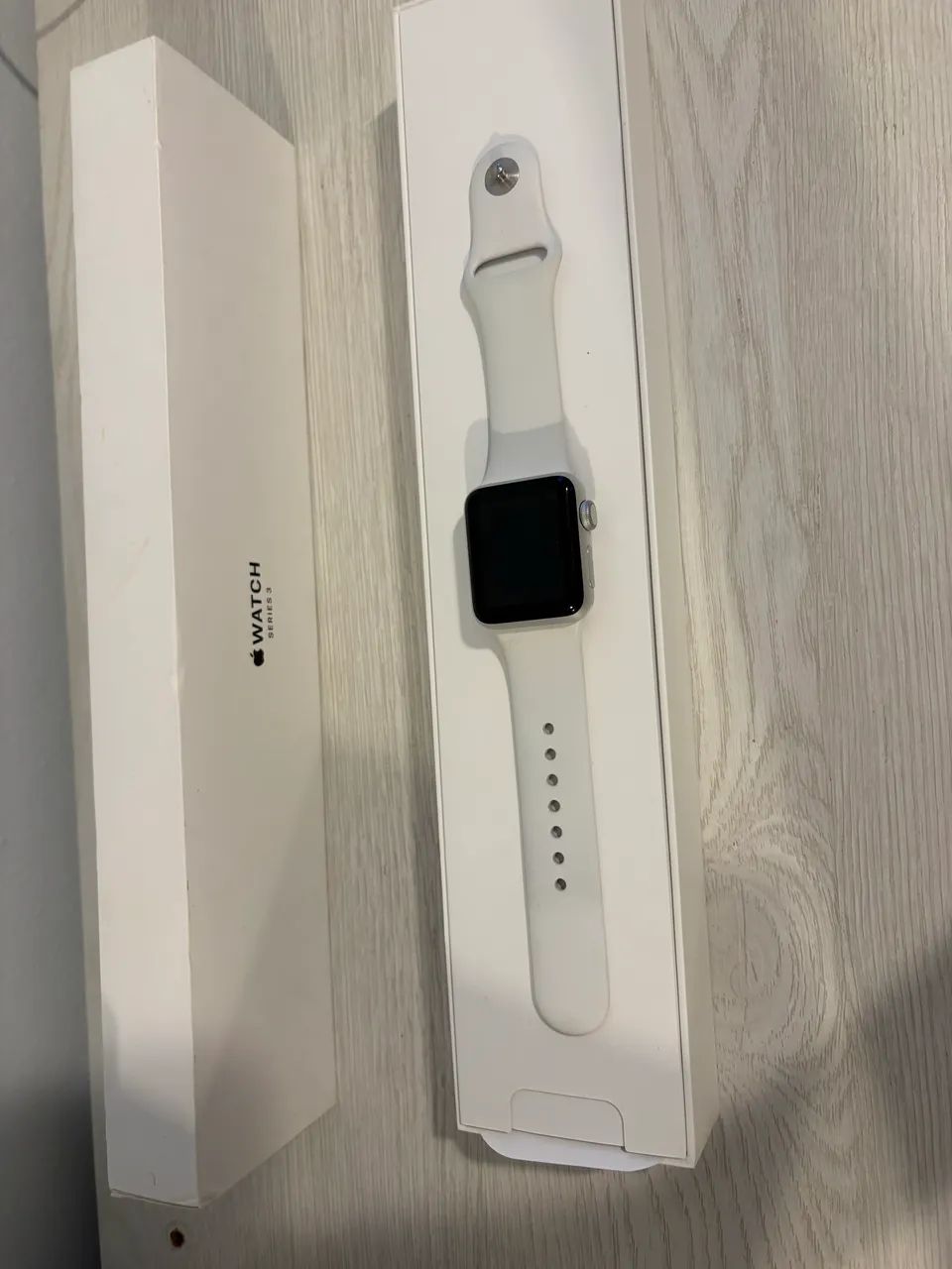 Apple Watch Series 3  - Foto 5