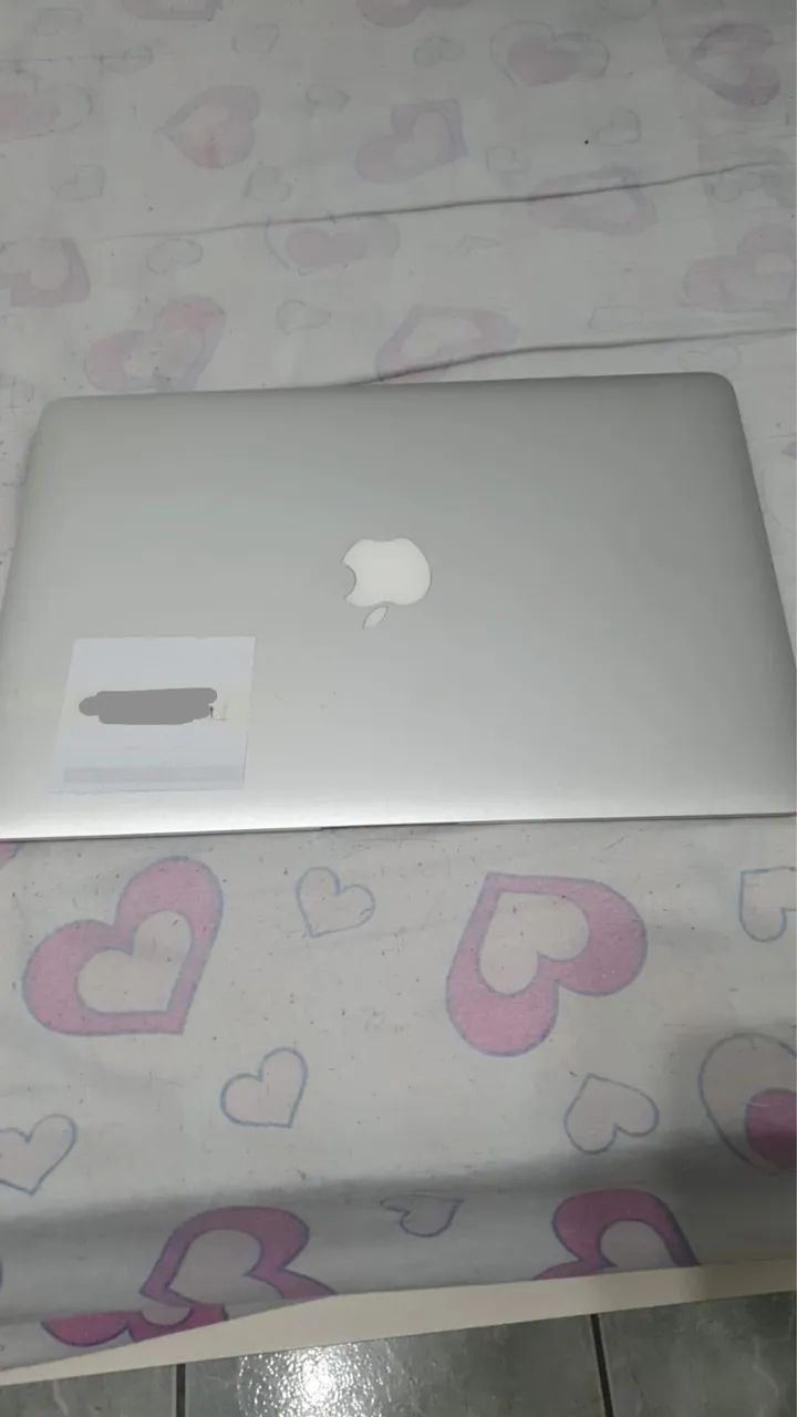 Vendo MacBook  - Foto 2