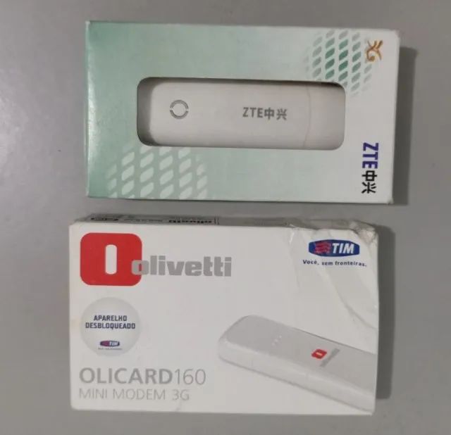 Modem de Chip 3G