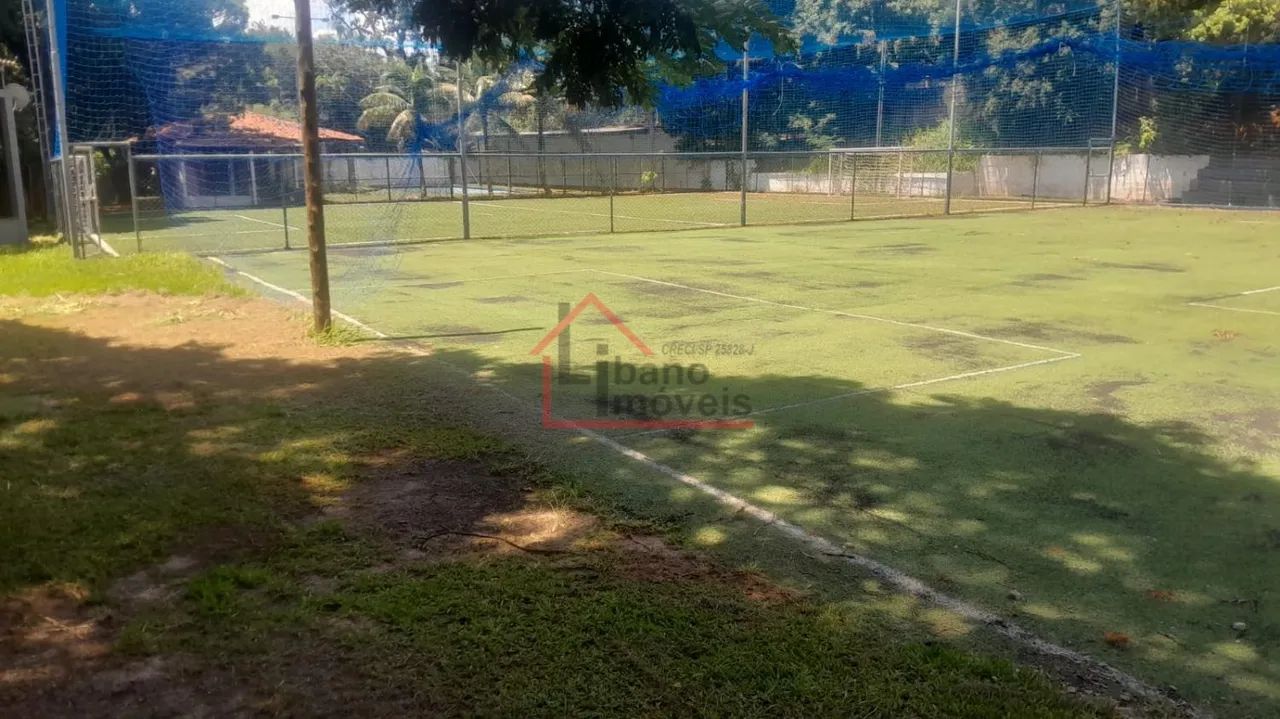 área - Chácara Belvedere - Campinas - Foto 5