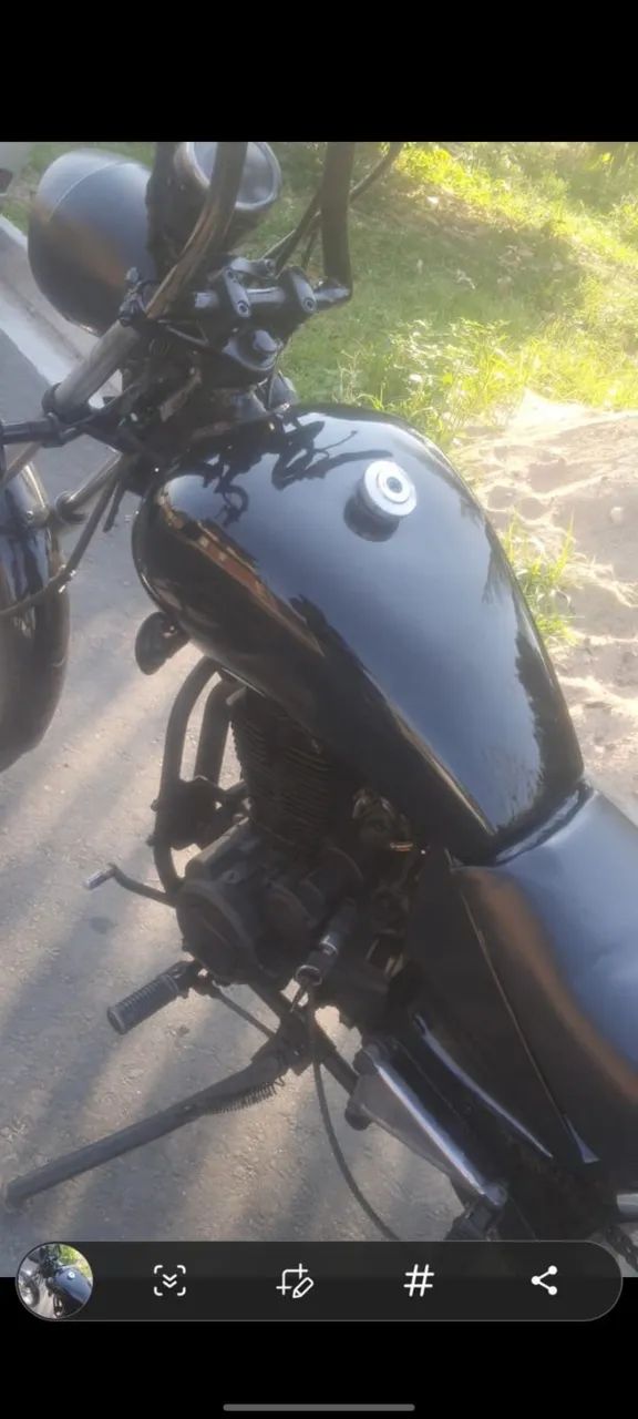Moto - Foto 3