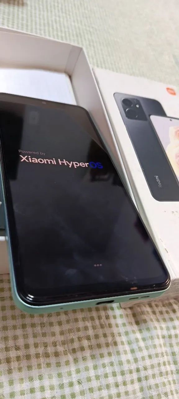 Xiaomi note 12  - Foto 4