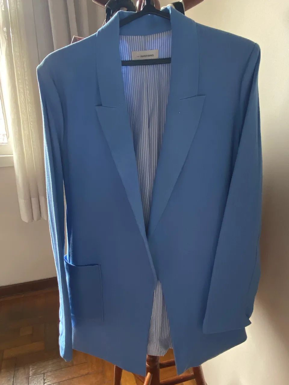 Blazer Renner 