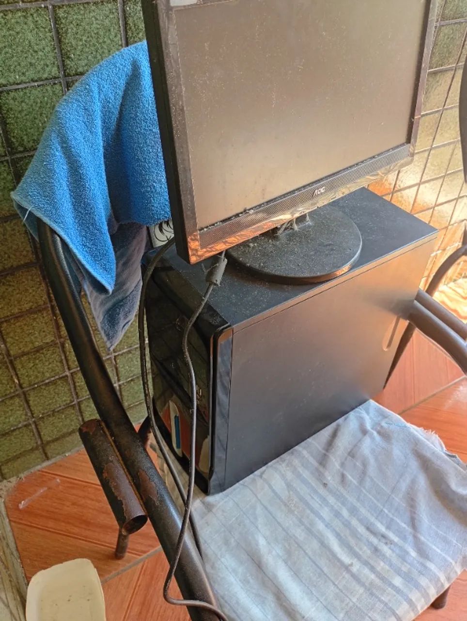 Computador pra aproveitar peças  - Foto 2