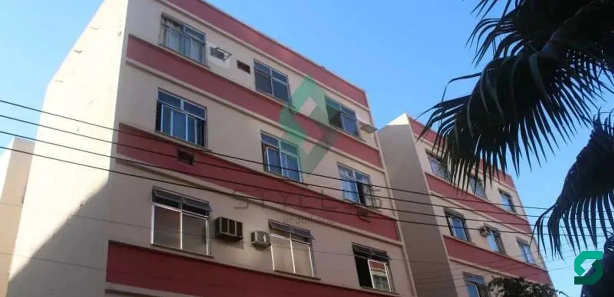 Vila Isabel | Apartamento 3 quartos