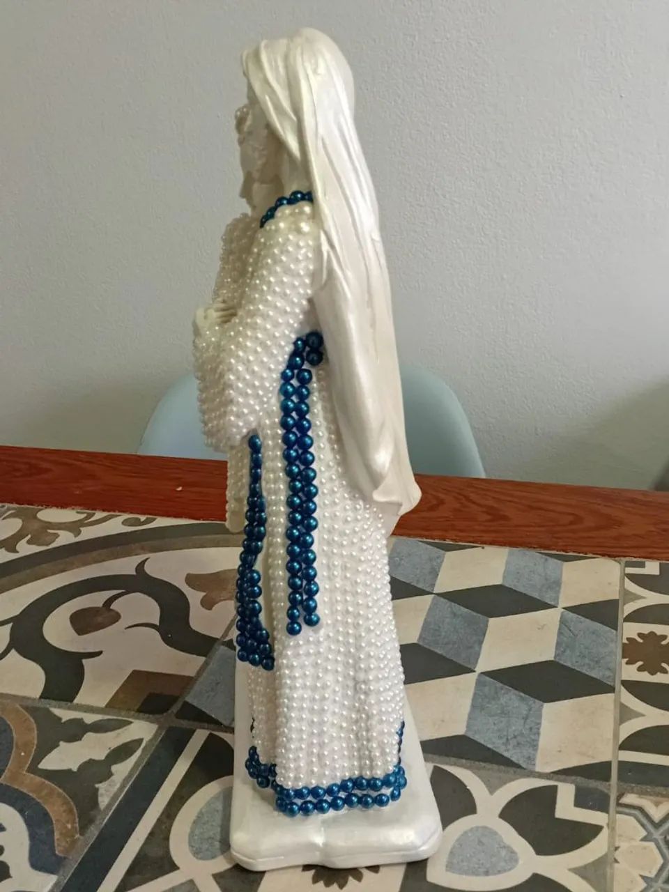 Imagem da Sagrada Família  - Foto 5