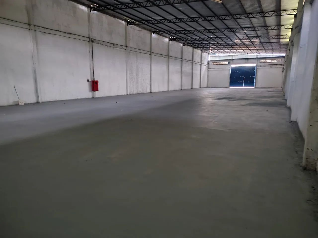 GALPÃO LOGÍSTICO 2.400M² - AV. TURISMO  - Foto 4