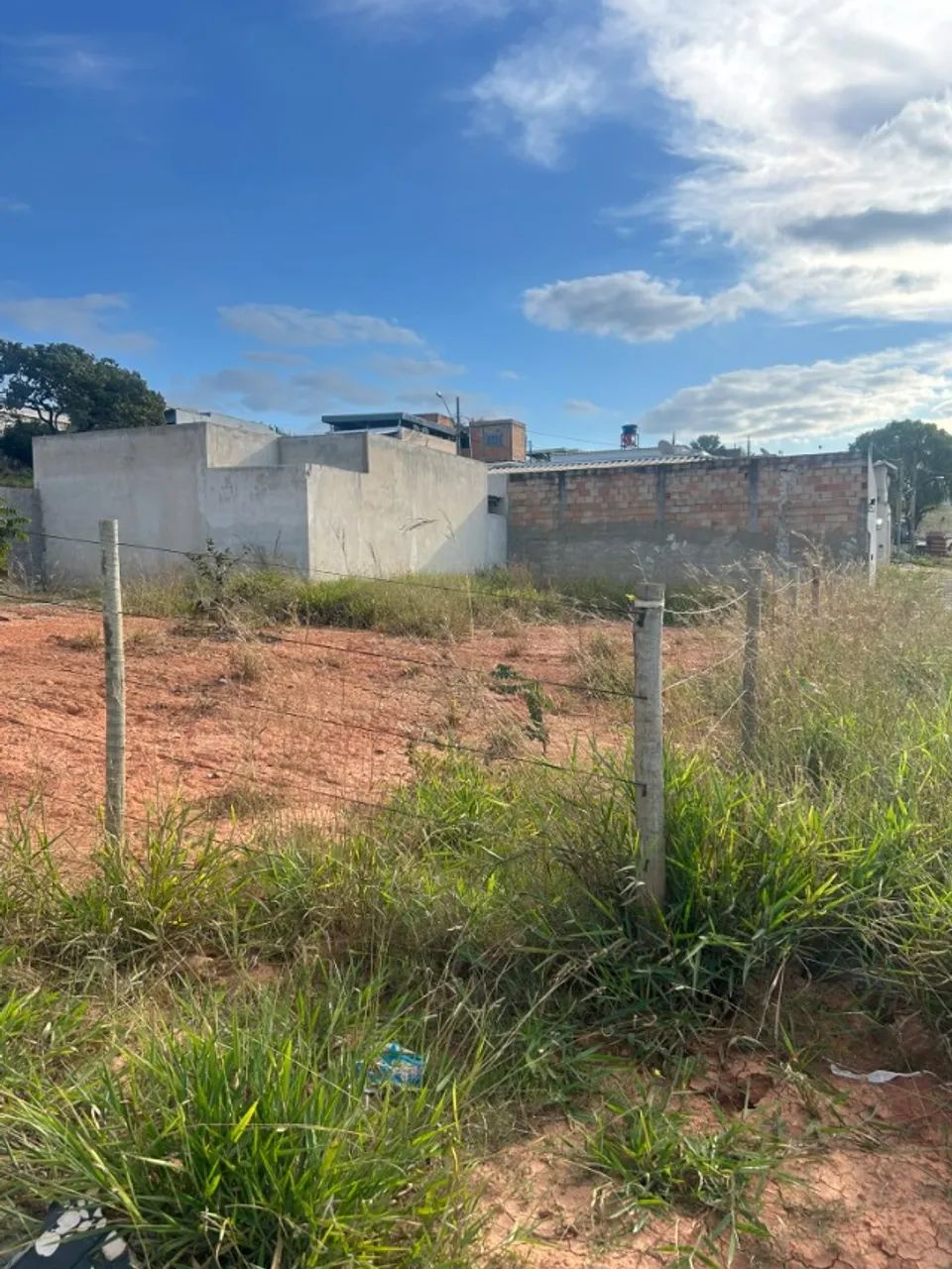 Lote de esquina 250 m² bairro Davanuze - Divinópolis - Foto 5