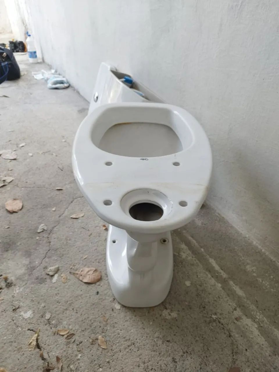 Vaso celite - Foto 5